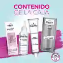 Palette Tinte Perfect Canela Tentacion Sin Amoníaco 550 50 mL