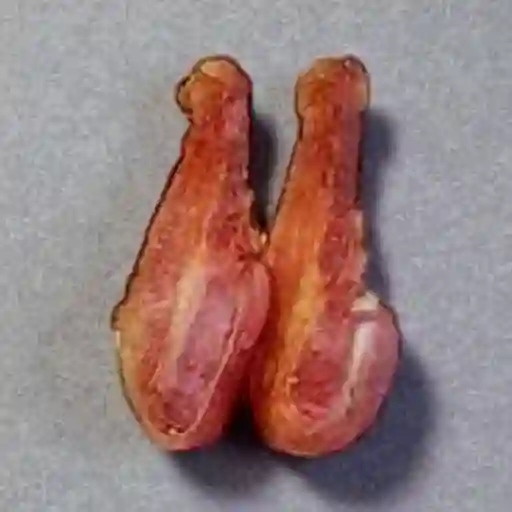 Adición de Tocineta