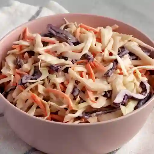 Ensalada coleslaw