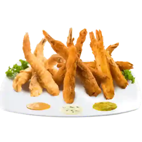 Fiesta de Langostinos