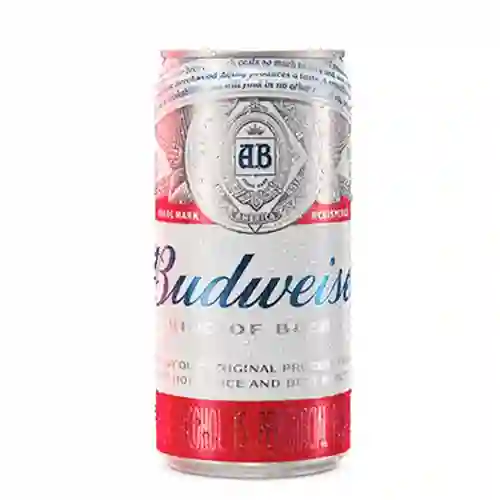 Cerveza Budweiser 269 ml