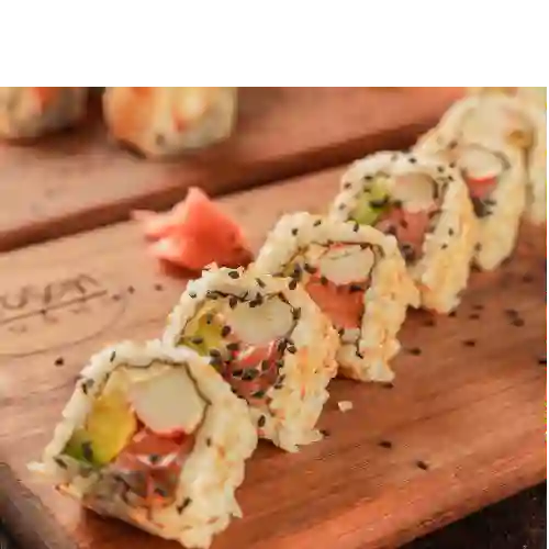 Alaska Roll