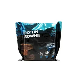 Protein Bakes Proteína Brownie