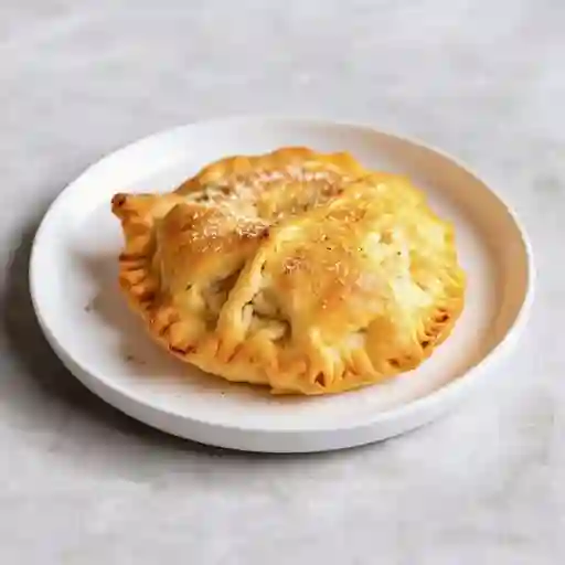 Pastelito de Pollo