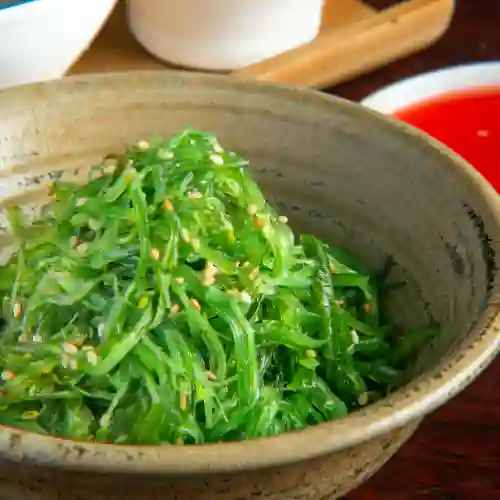 Wakame Salad