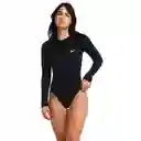 Vestido de Baño Manga Larga Essential Mujer Talla 40 Speedo