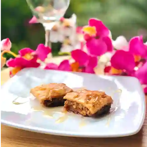 Baklava