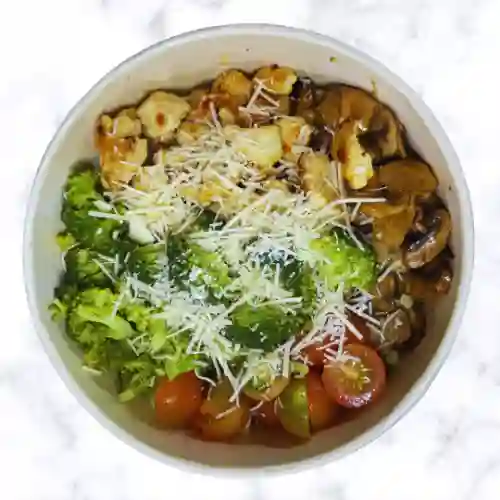 Italian Bowl