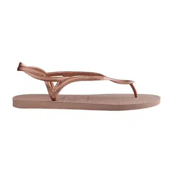 Havaianas Sandalias Luna Mujer Talla 33-34 7890541856081