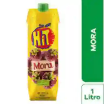 Jugo Hit Mora 1 l