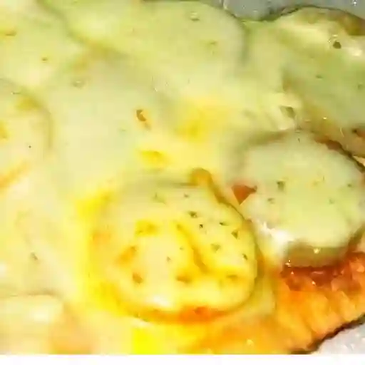 Pizza Butifarra 30cm
