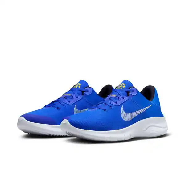 Nike Zapatos Flex Experience Rn 11 Nn Para Hombre Azul Talla 13