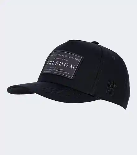 Girbaud Gorra Negro Talla Única 113048