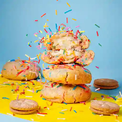 Galleta Fiesta