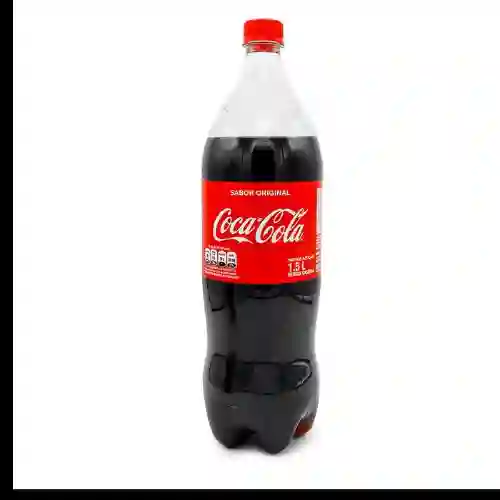 Gaseosa 1.5 Coca-cola