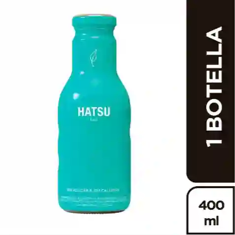 Té Hatsu Azul 400 ml