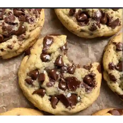 Galletas de Chocolate