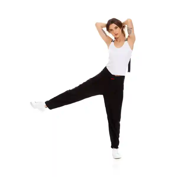 Marithe Francois Girbaud Pantalón F Talla 5