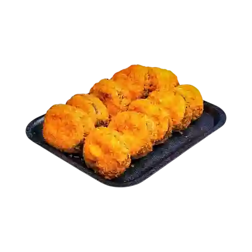 Camarón Crunch