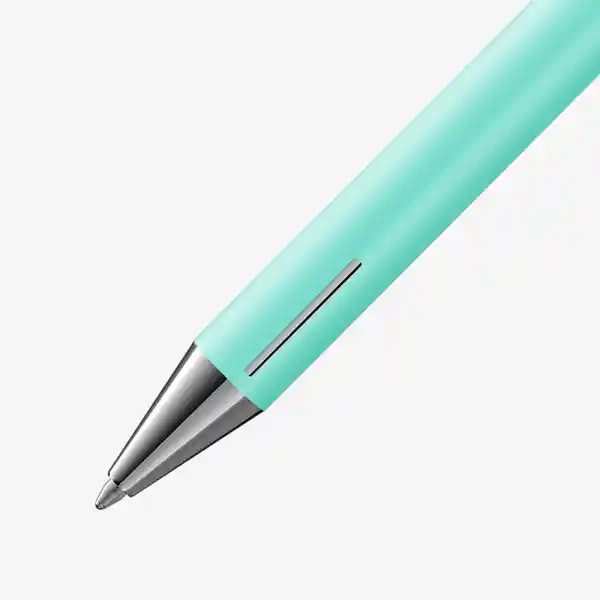 Lamy Bolígrafo Econ Lagoon Matte