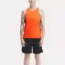 Reebok Camiseta Run Speedwick Hombre Naranja L Ref: 100076417