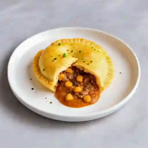 Pastel de carne