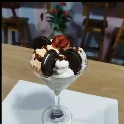 Copa Oreo