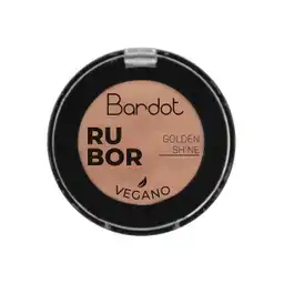 Bardot Rubor Golden Shine #5