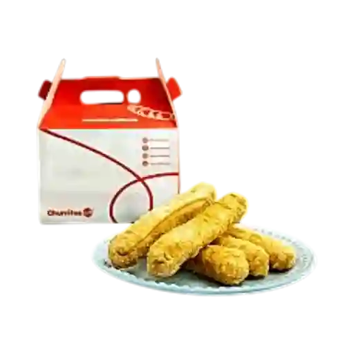 Combo Dedos de Queso Paga 10 Lleva 12