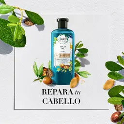Herbal Essences Acondicionador Argan Oil Of Morocco