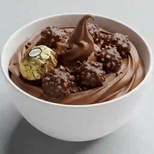 Chocolate ferrero