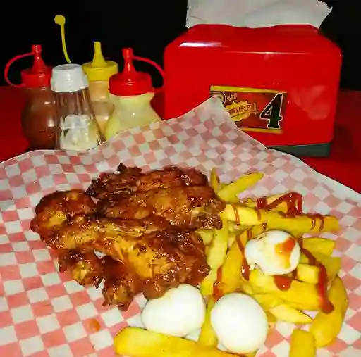 Alitas