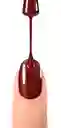 Esmalte Vogue Rápido Secado Vino Argentino