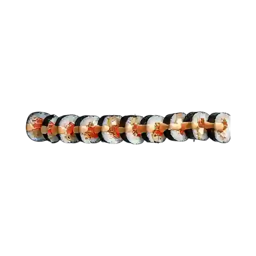 Convoy (alga por Afuera) X 10