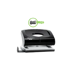 Offi-Esco Perforadora Mediana 2 Huecos OE-344