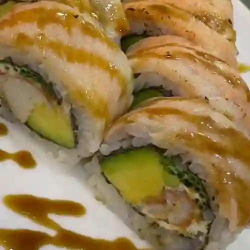Kibo Roll