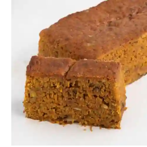 Torta de Zanahoria
