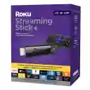 Roku Reproductor de Streaming Stick Plus