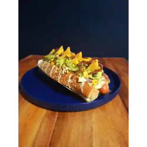 el Azteca