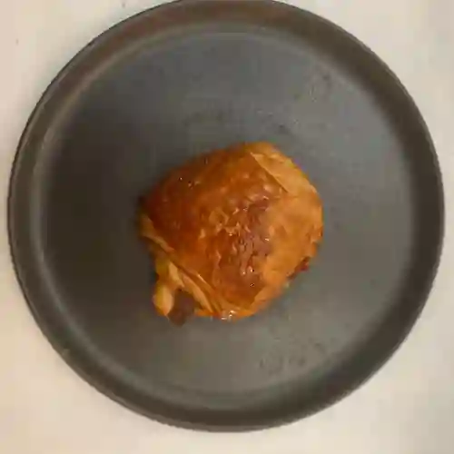 Pan Chocolat