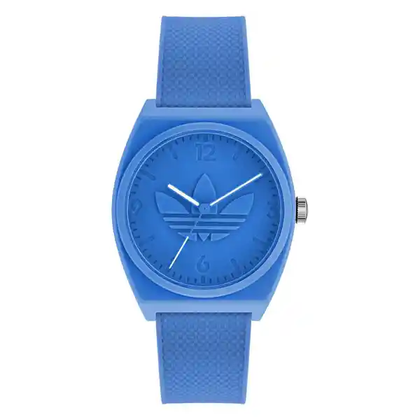 Reloj Street Mujer Azul AOST22033 Adidas