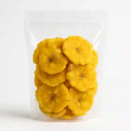 Tostones de Platano