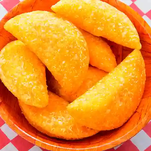 Empanaditas X4 Und