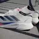Adidas Tenis Boston Correr de Hombre Color Blanco 12 Meses T.8.5