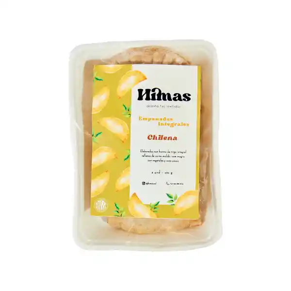 Himas Empanada Chilenas