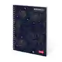 Scribe Cuaderno Multimaterias 160 Hojas Rayado