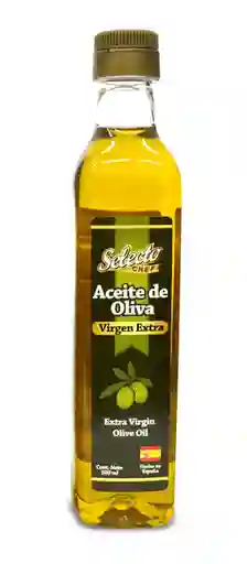 Selecto Aceite Extra Virgen