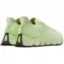 Reebok Zapatos Zig Kinetica 3 Mujer Verde Talla 6.5 100034222