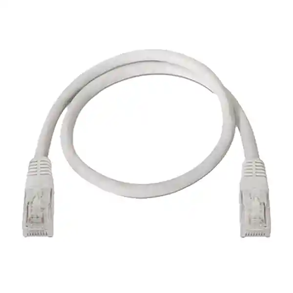 Nexxt Connection Cable de Red RJ45 2 m