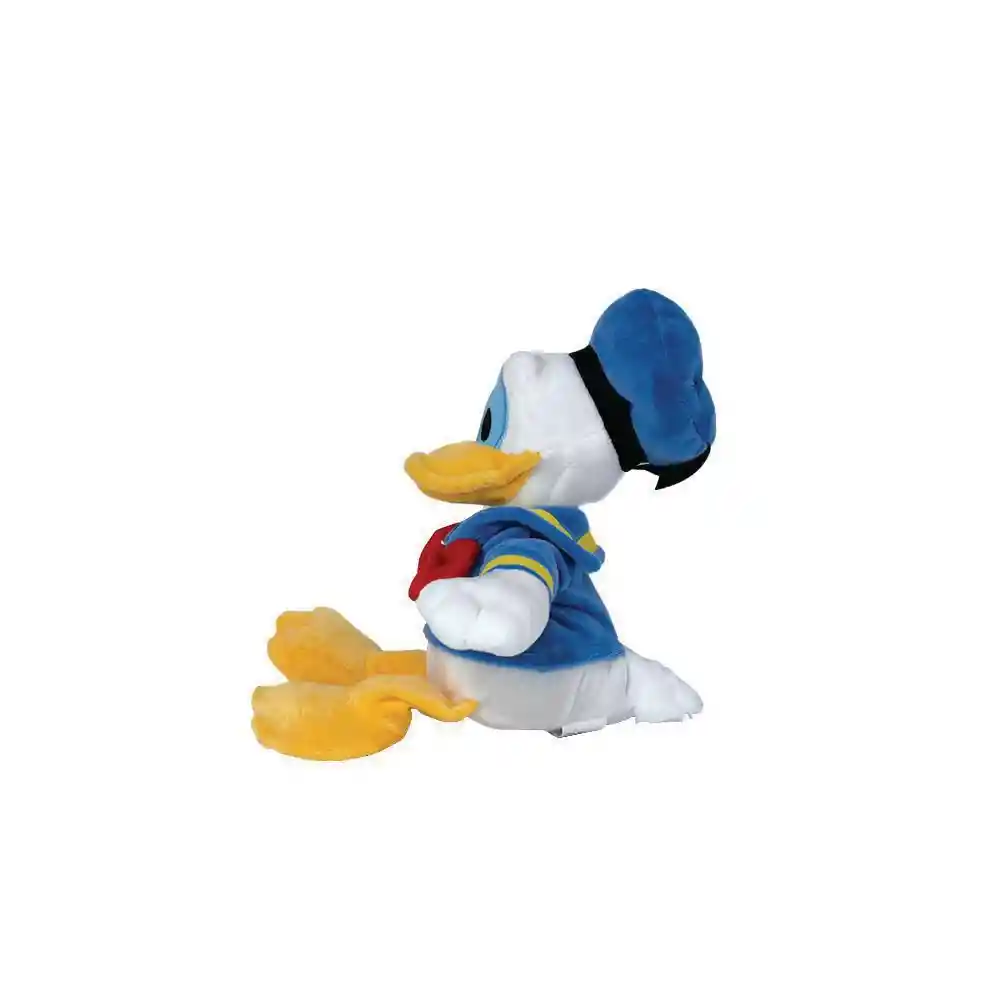 Peluche Donald Disney